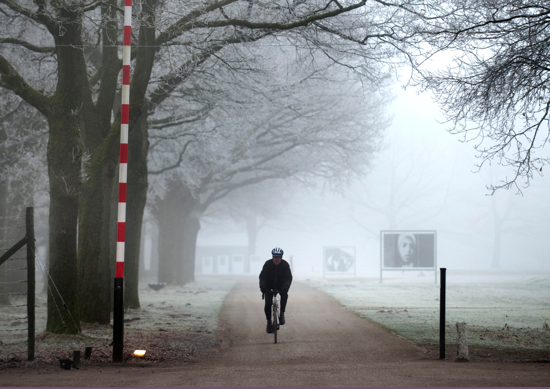 Museum gesloten van 5 t/m 25 januari 2026