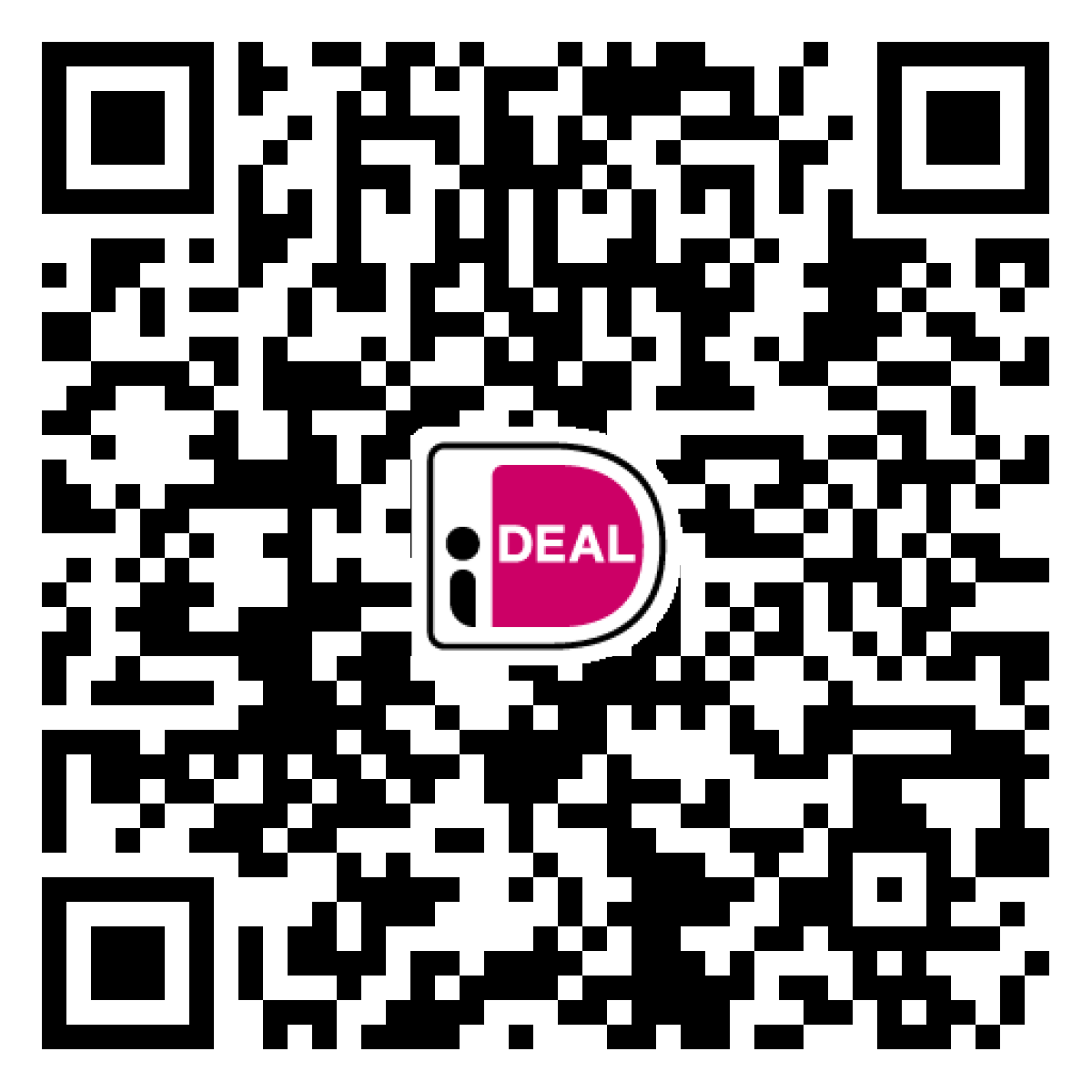 QR code HcKW