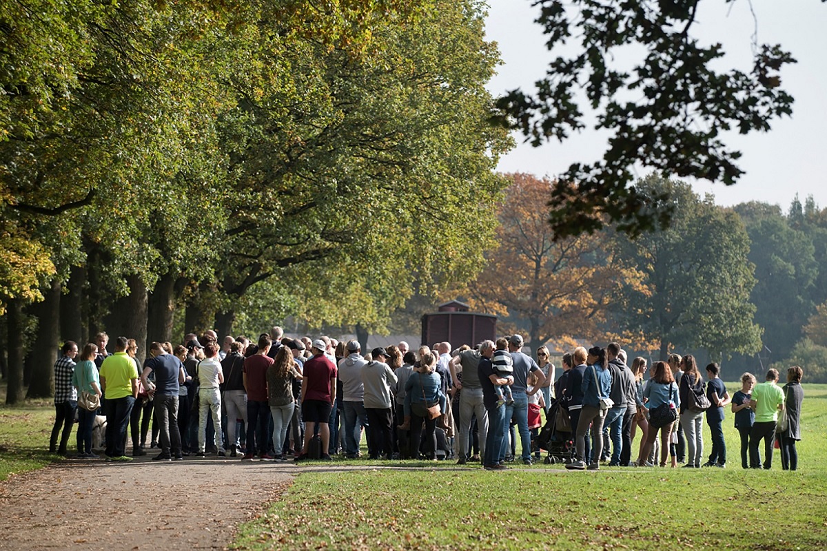 Inwoners gemeente Emmen gratis naar Herinneringscentrum