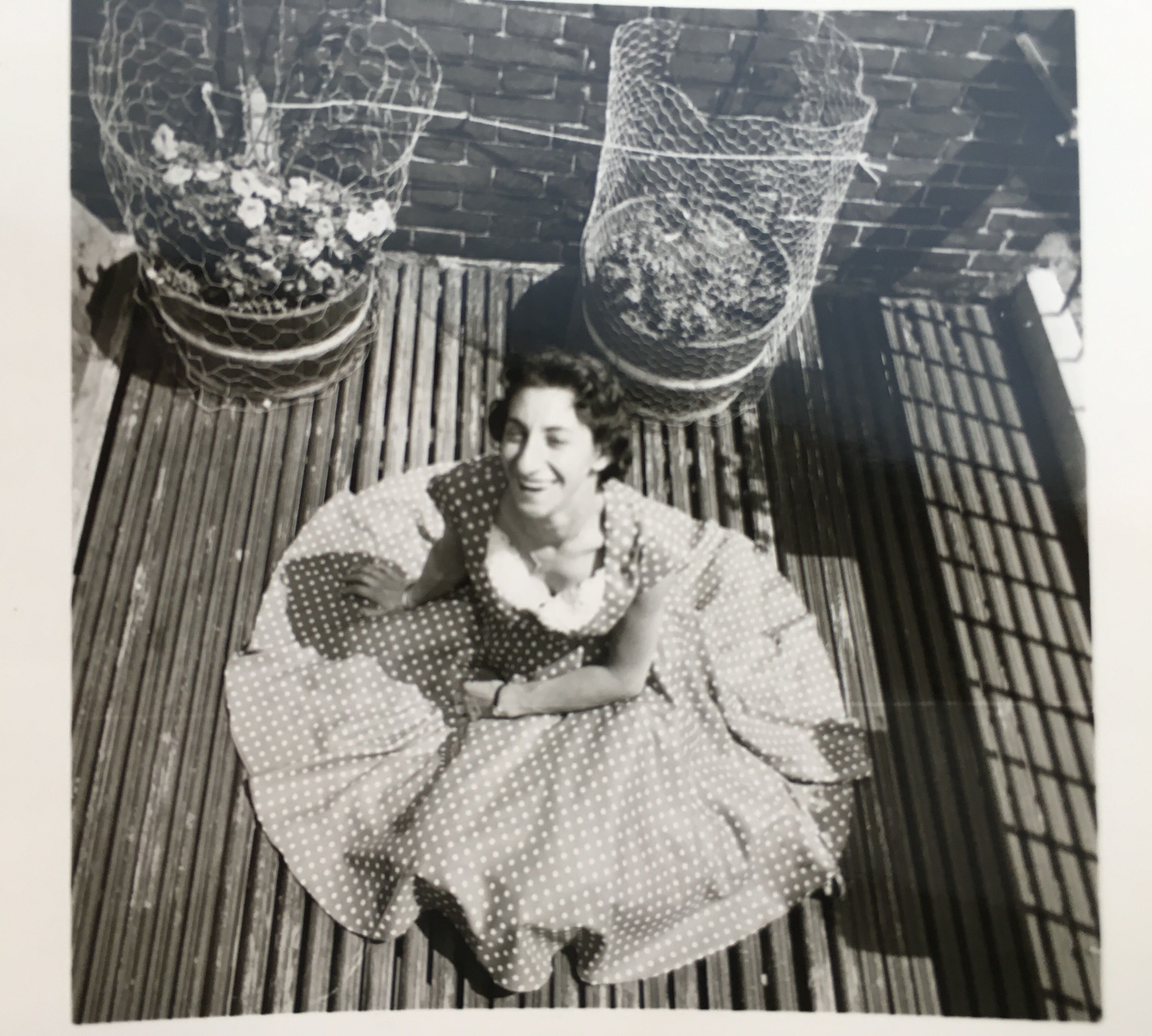 Een lieve vrouw, een gruwelijk verleden: Sera Schoenmaker-Copoloviciu (1927-2023)