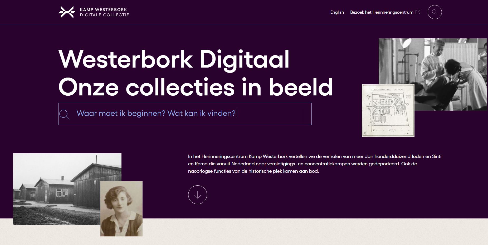 Online tutorials: zoeken in de digitale collecties