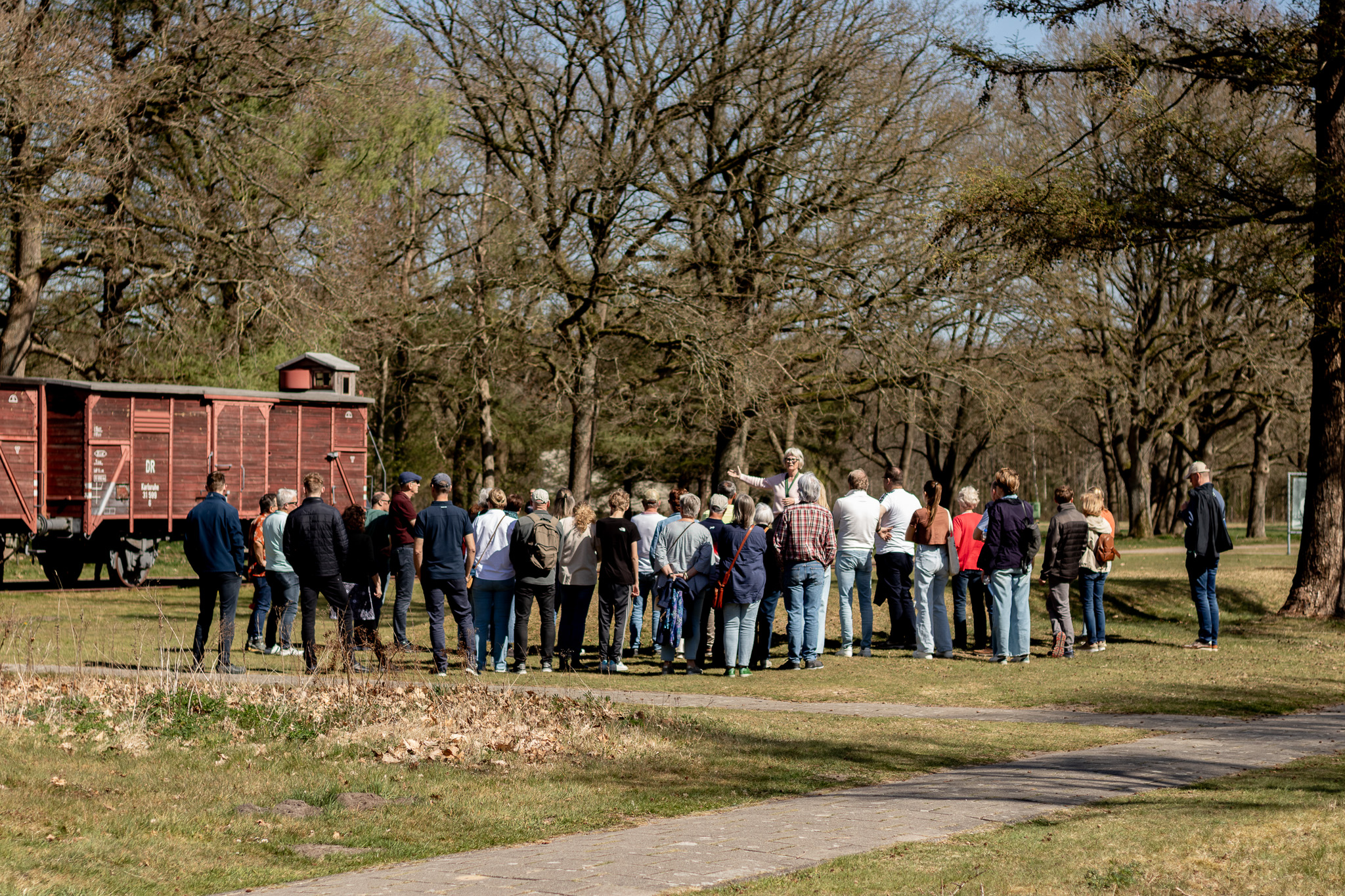 Anne Frank rondleidingen wegens grote belangstelling verlengd