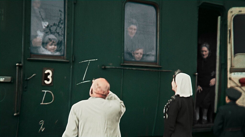 Lezing 'Kamp Westerbork gefilmd'